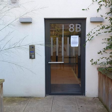 69A - Cosy Studio Ideally Located Lyon Gerland Exterior photo