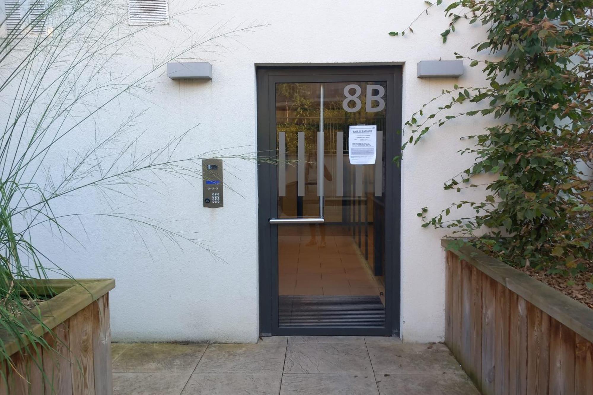 69A - Cosy Studio Ideally Located Lyon Gerland Exterior photo