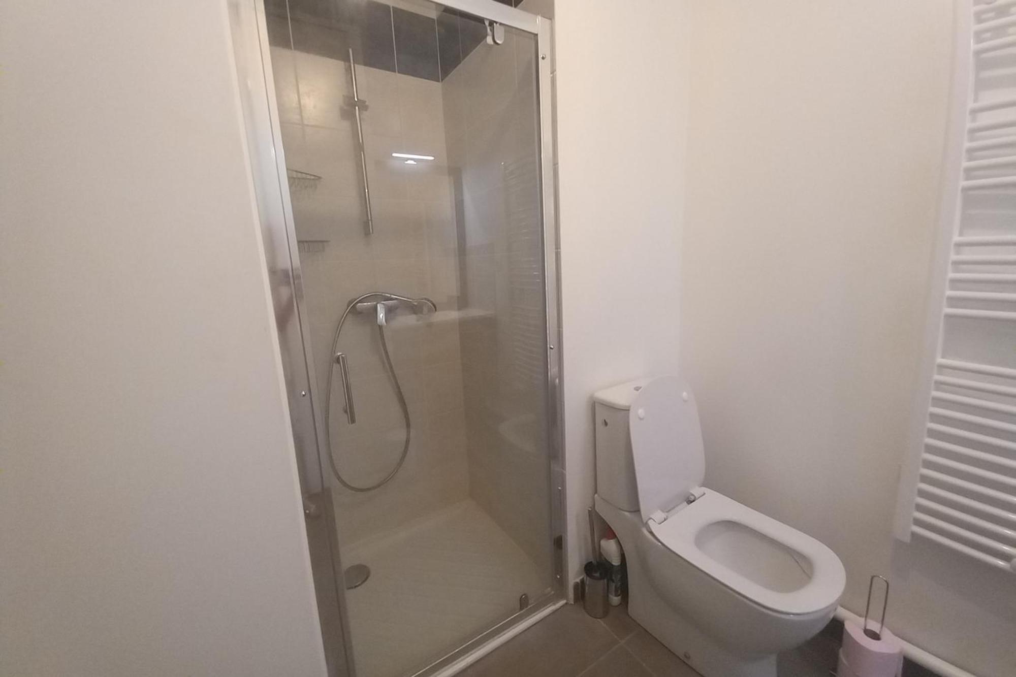 69A - Cosy Studio Ideally Located Lyon Gerland Exterior photo