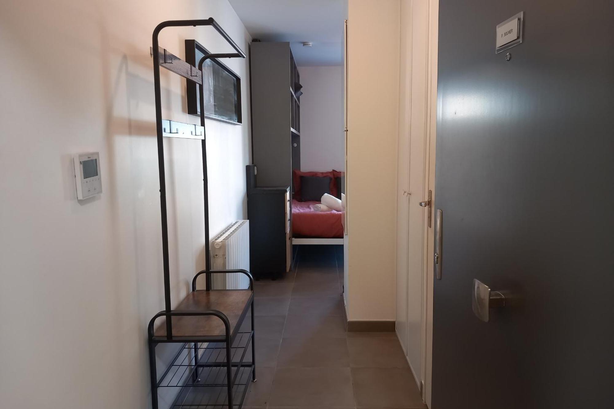 69A - Cosy Studio Ideally Located Lyon Gerland Exterior photo