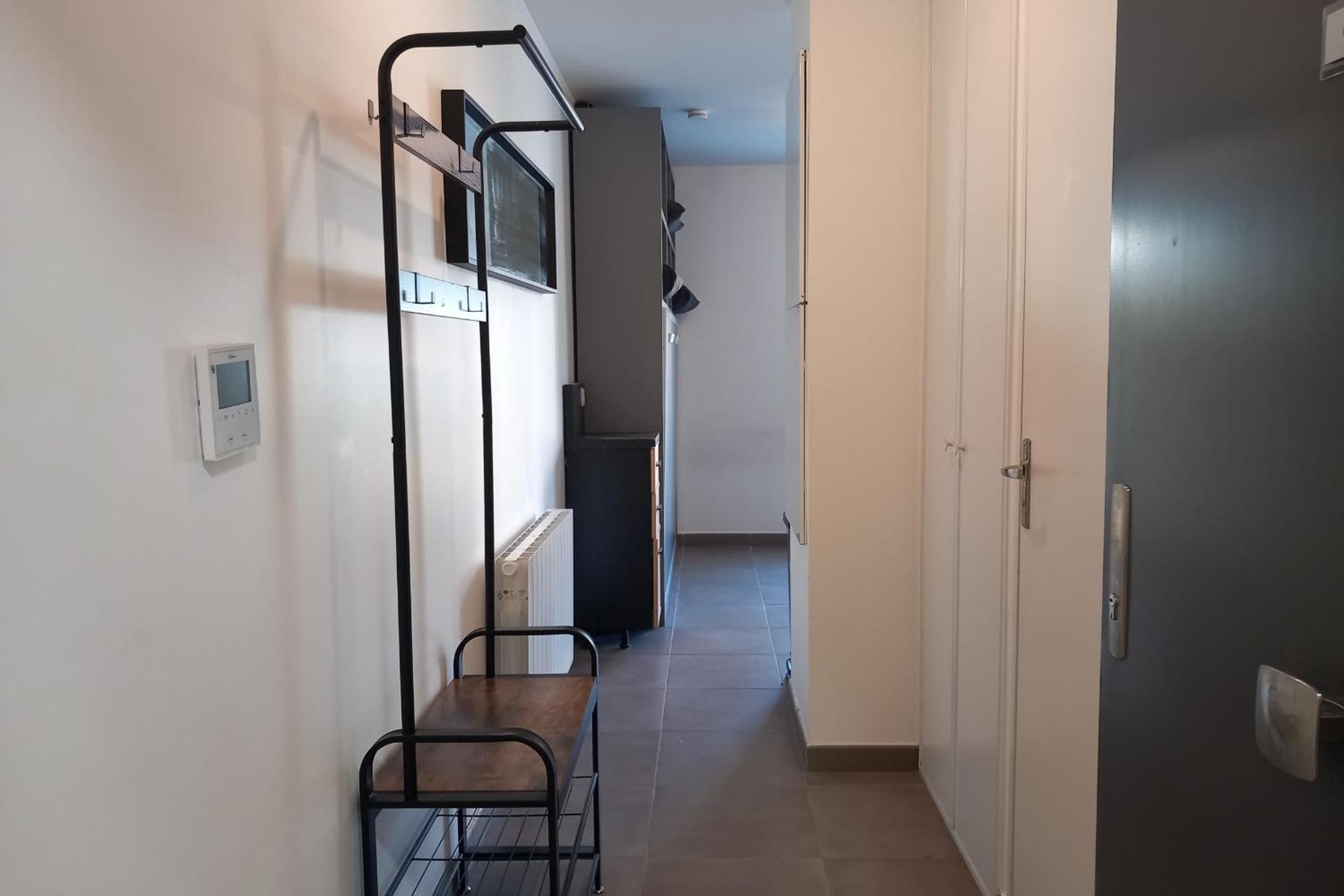 69A - Cosy Studio Ideally Located Lyon Gerland Exterior photo
